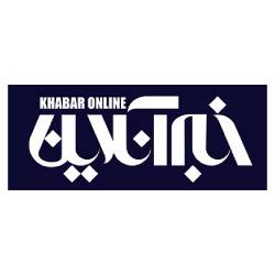 khabar online logo
