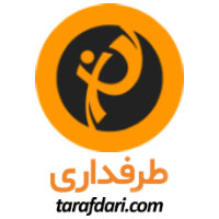 tarafdari logo