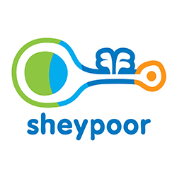 sheypoor logo