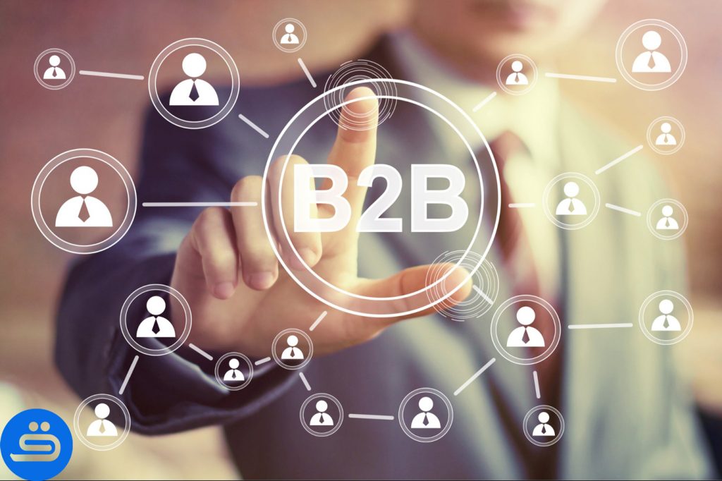 استراتژی‌های مخصوص بازاریابی B2B