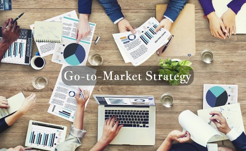 استراتژی ورود به بازار چیست و چگونه ایجاد می‌شود؟