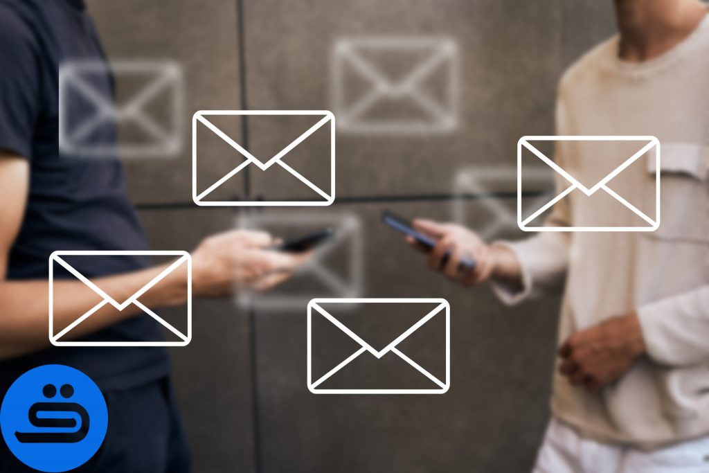استفاده از بخش بندی ایمیل در ایمیل مارکتینگ برای ارسال محتوای مرتبط‌تر