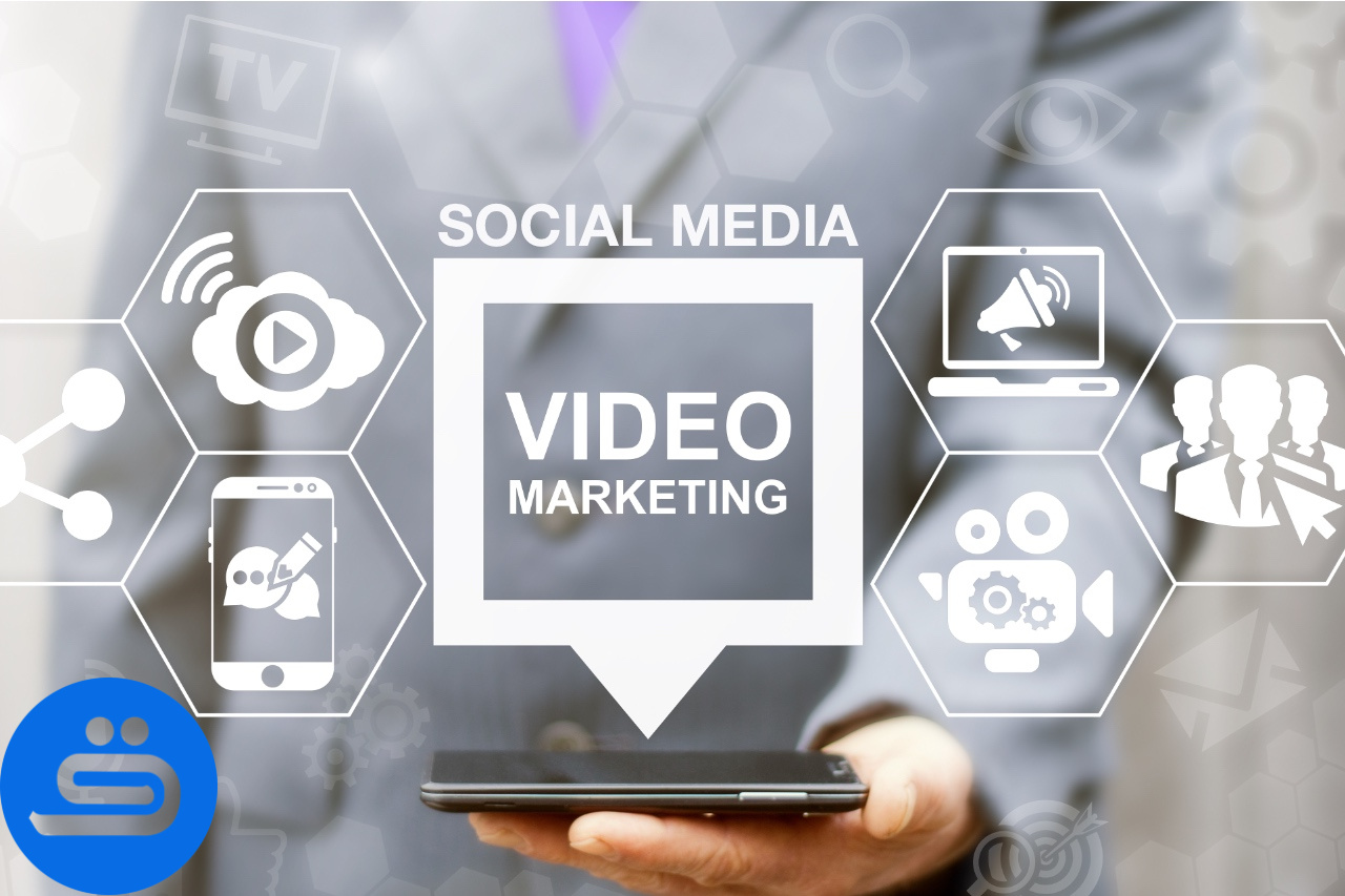 اهمیت و نقش ویدئو مارکتینگ در بازاریابی و فروش 