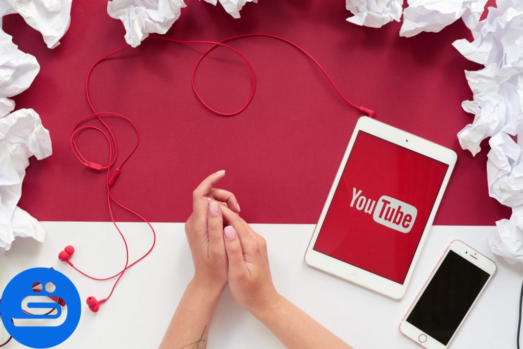 درآمد تبلیغات در یوتیوب در سه ماهه اول سال 2022 بیش از 6 میلیارد دلار بوده است