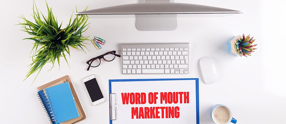 بازاریابی دهان به دهان: تبلیغ رایگان به وسیله دیگران