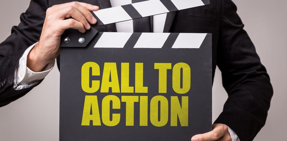 دعوت به اقدام (Call to Action) چیست؟