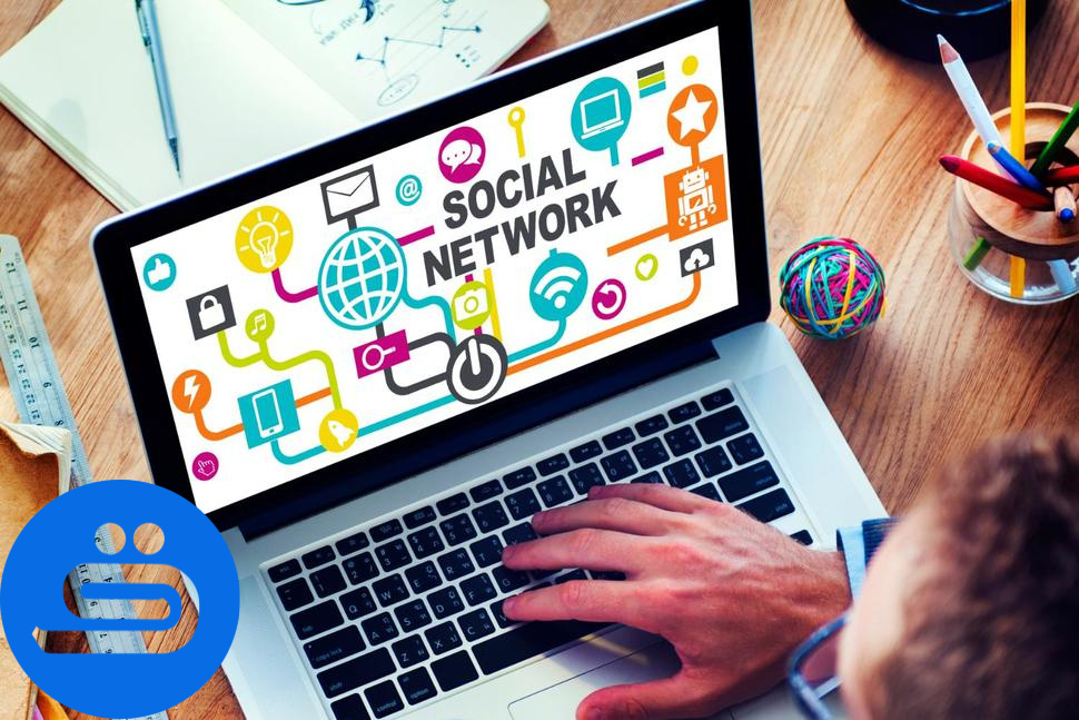 استفاده از شبکه‌های اجتماعی برای افزایش ترافیک سایت