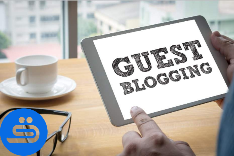 وبلاگ نویسی مهمان چیست؟